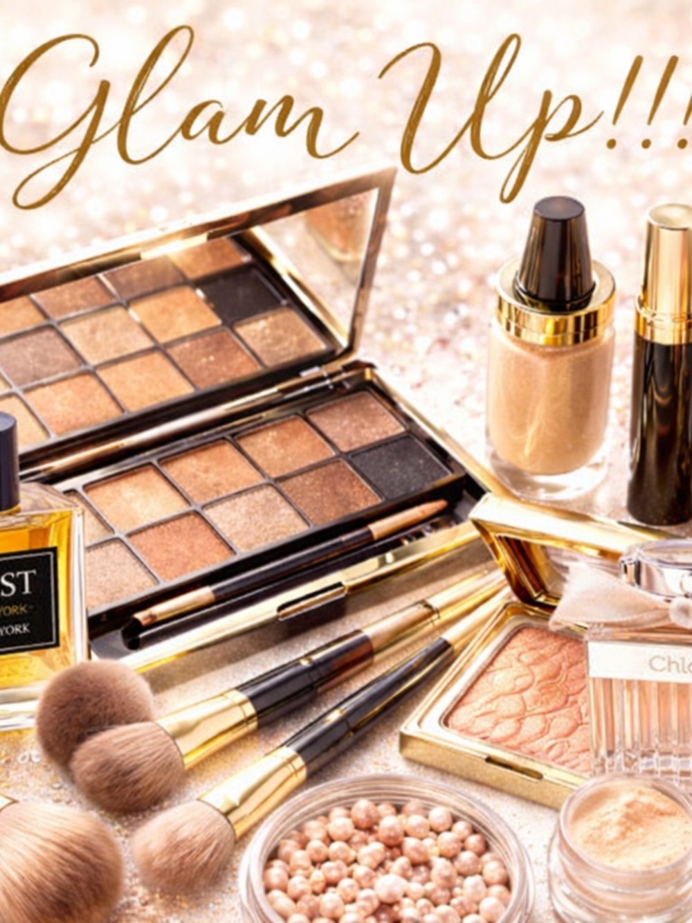 Unlisted Items Live Show